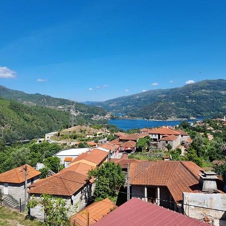 Alojamento Casa Da Eira Gerês Exterior foto