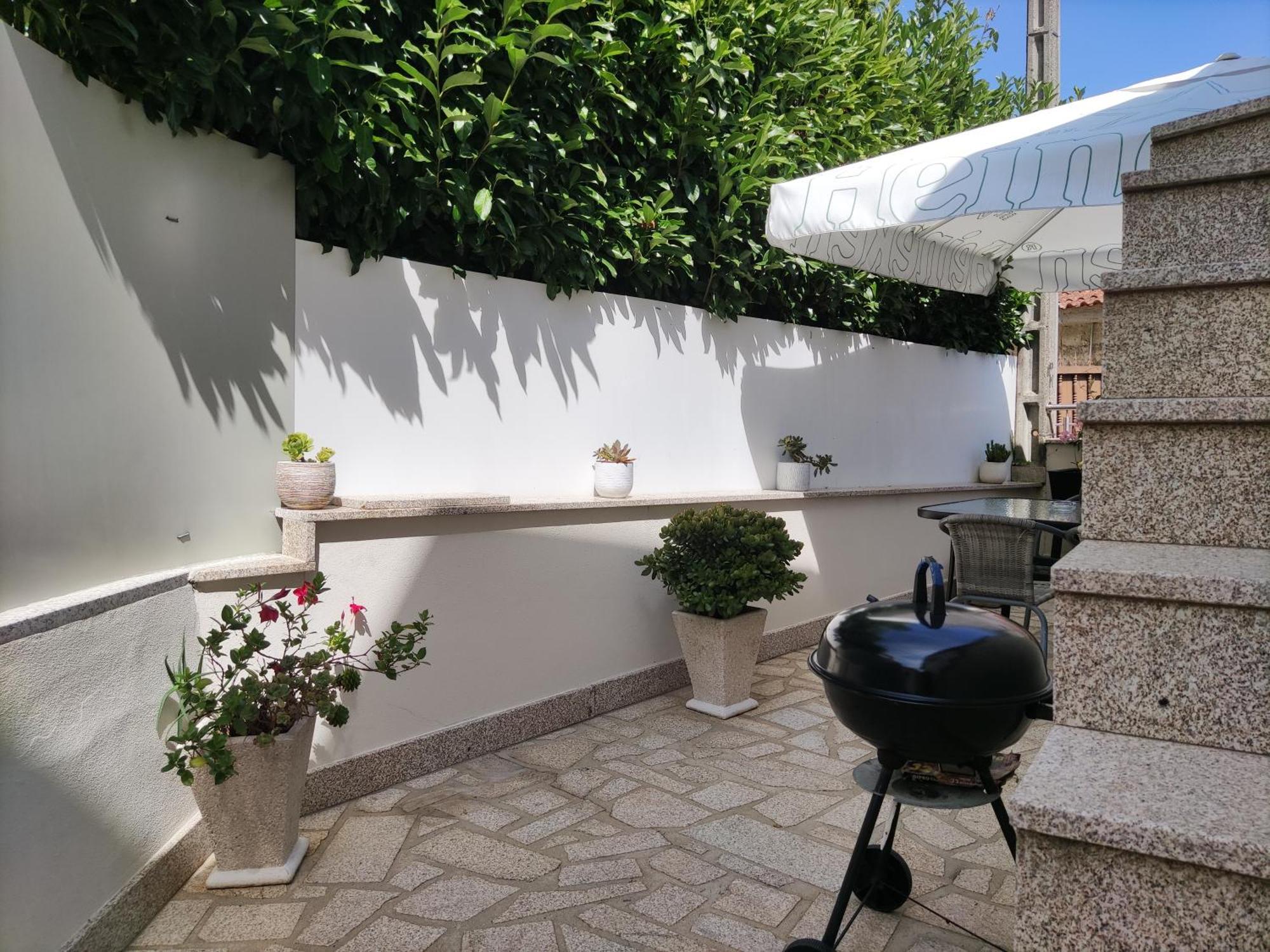 Alojamento Casa Da Eira Gerês Exterior foto